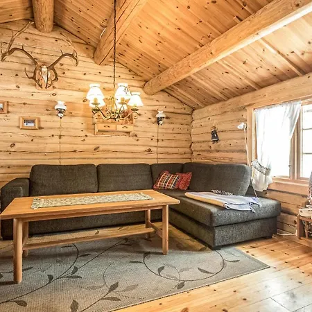 Lovely In With Kitchenette Holiday home *