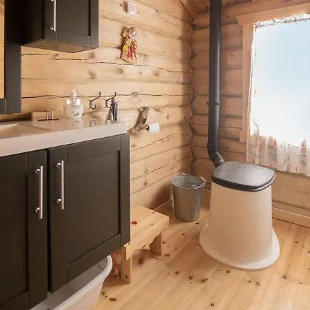 Lovely In With Kitchenette Holiday home Rendalen