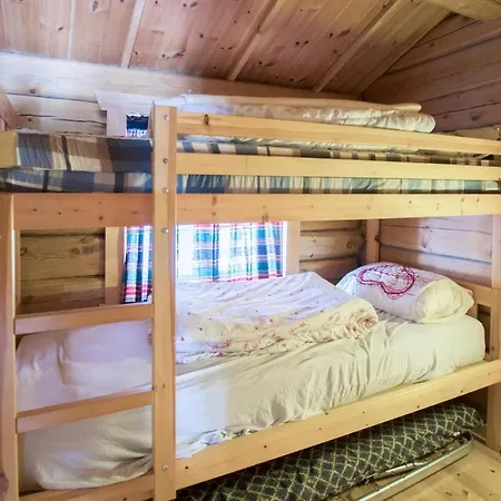 Lovely In With Kitchenette Rendalen