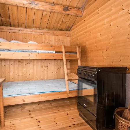 Lovely In With Kitchenette Holiday home Rendalen