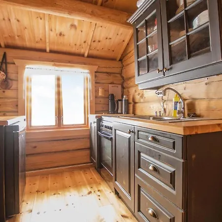 Lovely In With Kitchenette Rendalen